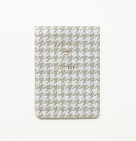[Limited] Jotter Memo 10th Anniversary Edition Full Set / TOUCH & FLOW