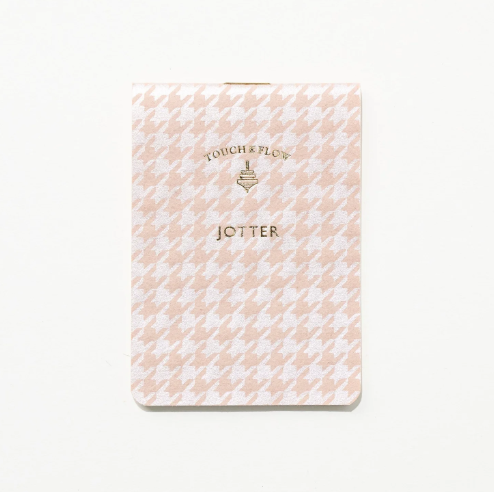 [Limited] Jotter Memo 10th Anniversary Edition Full Set / TOUCH & FLOW