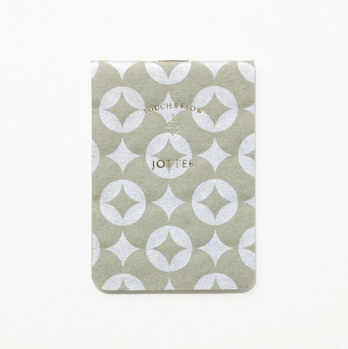 [Limited] Jotter Memo 10th Anniversary Edition Full Set / TOUCH & FLOW