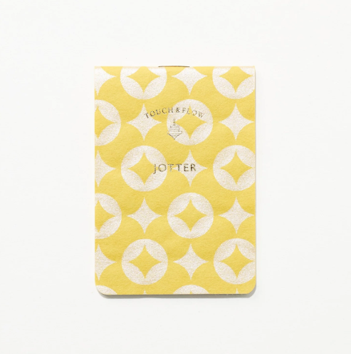 [Limited] Jotter Memo 10th Anniversary Edition Full Set / TOUCH & FLOW