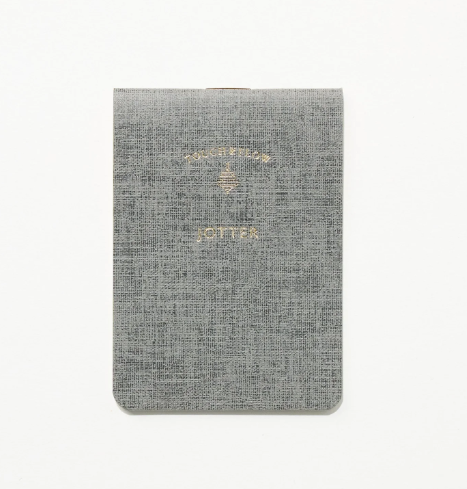 [Limited] Jotter Memo 10th Anniversary Edition Full Set / TOUCH & FLOW