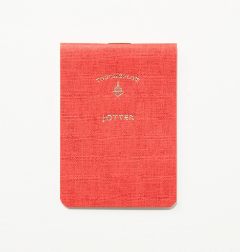 [Limited] Jotter Memo 10th Anniversary Edition Full Set / TOUCH & FLOW