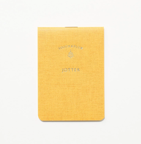 [Limited] Jotter Memo 10th Anniversary Edition Full Set / TOUCH & FLOW