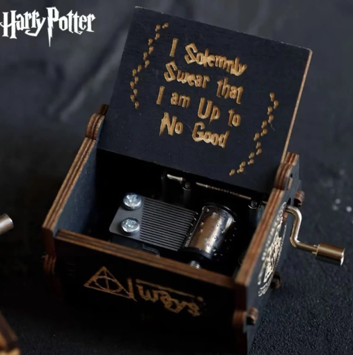 Hp Always Manual Music Box