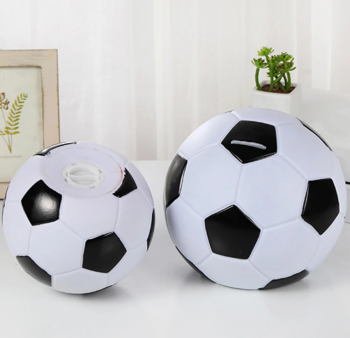 Football Unbreakable Money Bank