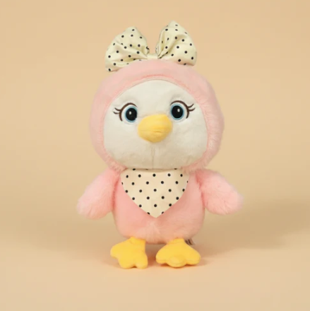 Blushkin small plush toy