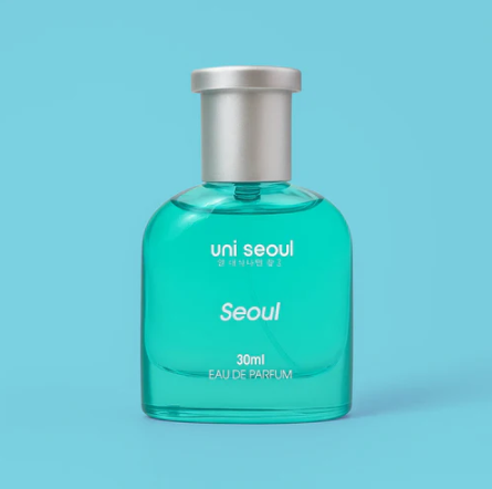 Seoul Perfume - For Unisex