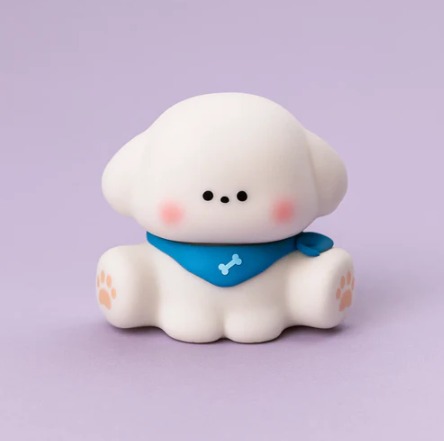 Cutepuppy Silicone Lamp
