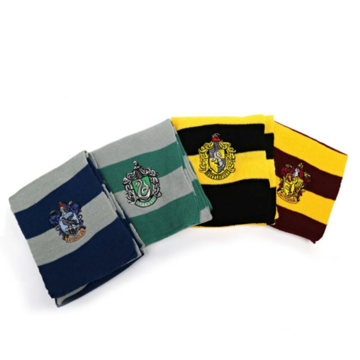 Harry Potter House Muffler