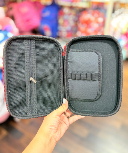 Dreams Come True Big Pencil Box