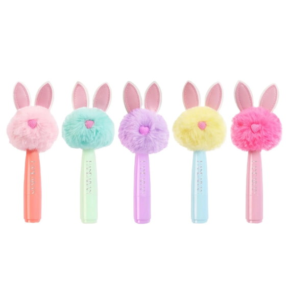 Bunny Pom Pom Matte Lipstick