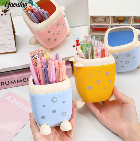 Kawaii Pen Holder