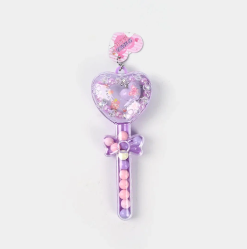 Heart Diy Bracelate Box