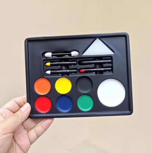 Face Paint for Everyone