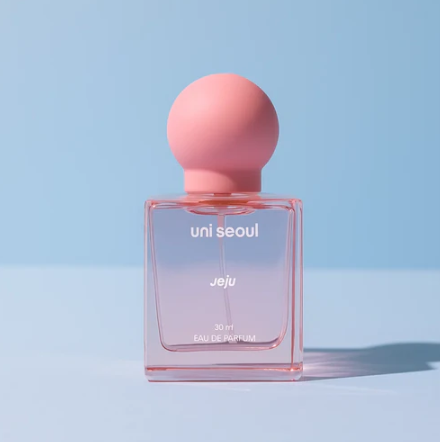 Jeju Perfume - For Women