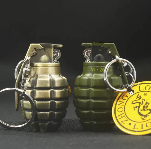 Grenade Lighter