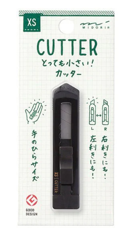 XS Razor Knife / MIDORI
