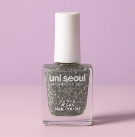 Dripping in Diamonds