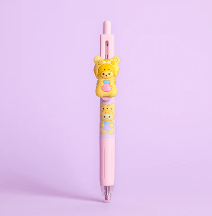 Ball Pen - Cute Capy
