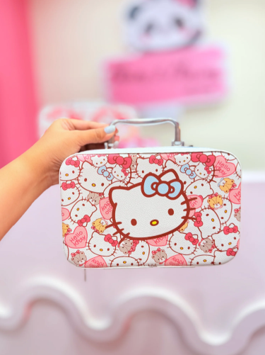 Hello Kitty Vanity Box