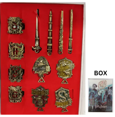 Harry Potter Gift Box