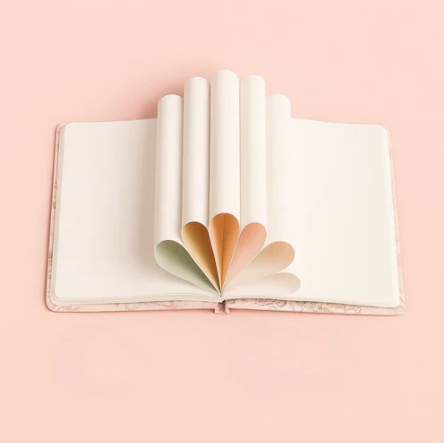 Luck Notebook - Purple