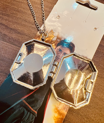 Harry Potter Necklace