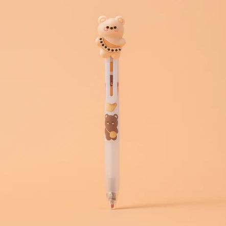 Ball Pen - BearMan