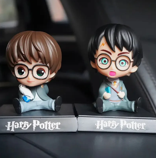 Harry Potter Bobble Head