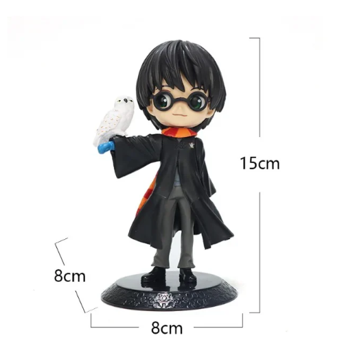 Harry Potter Figure