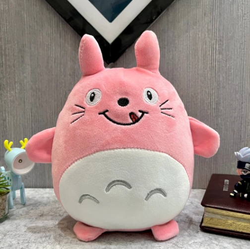 Japanese Cat Plush Toy