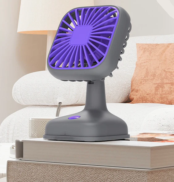 Vintage Retro Fan