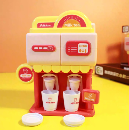 Coffee Shop Water Dispenser