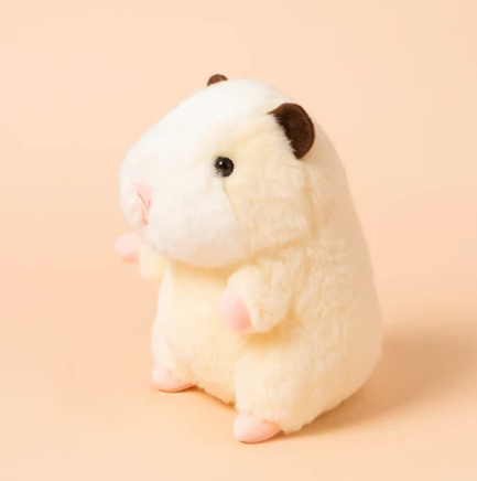 Squibbles small plush toy