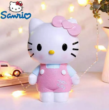 Hello Kitty Money Bank