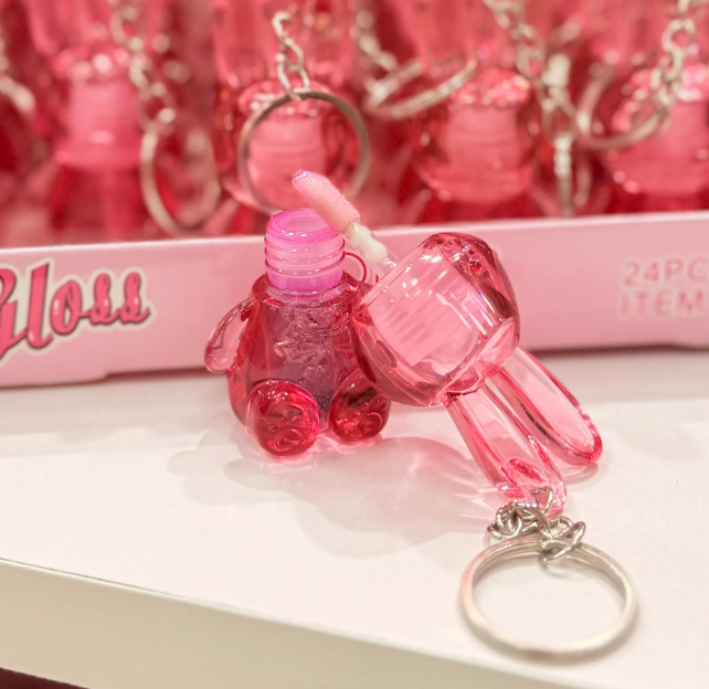 Bunny Lip Gloss