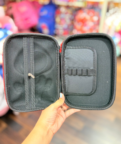 Hello Kitty Big Pencil Box