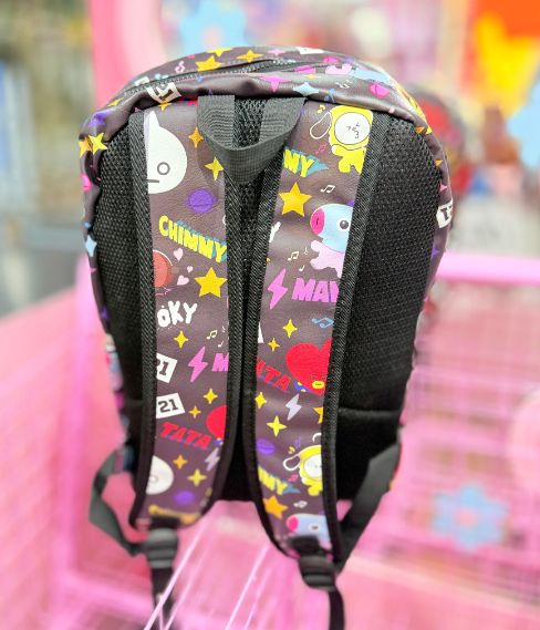 BTS Bagpack