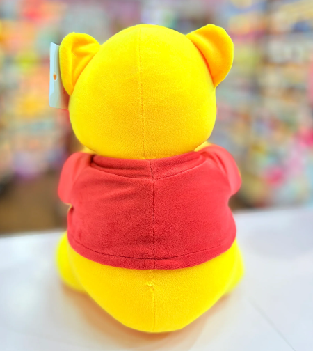 Honey Pooh Plushie (45cm)