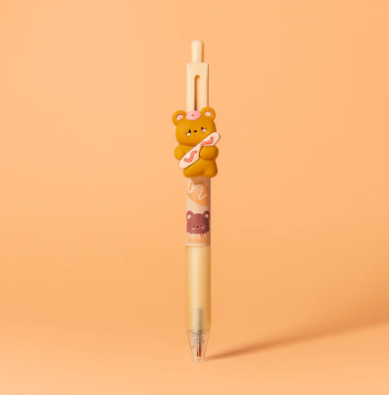 Ball Pen - Bear