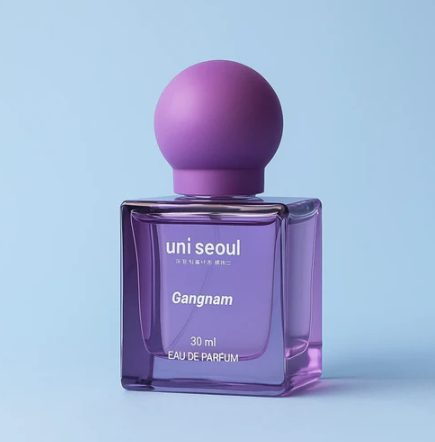Gangnam Perfume - For Women
