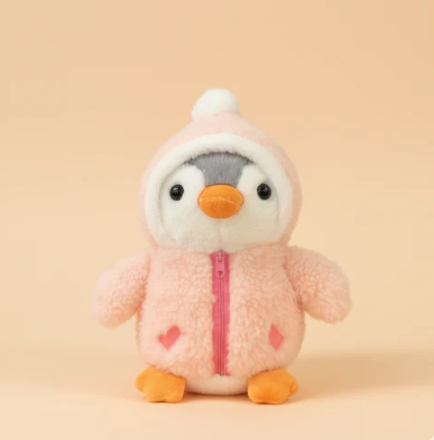 Popsy small plush toy