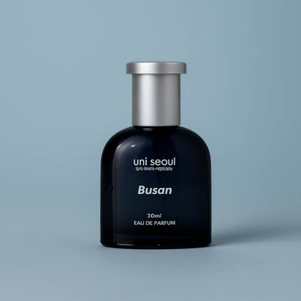 Busan Perfume - For Men