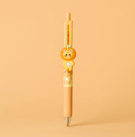 Ball Pen - Lion