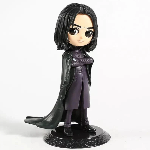 Harry Potter Snape Q-Posket