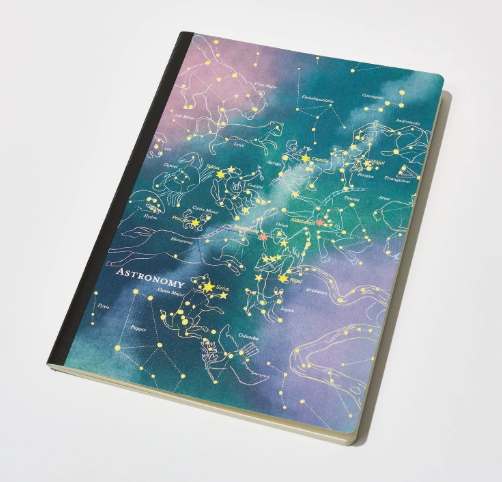 Astronomy STUDY HOLIC Bundle / GreenFlash