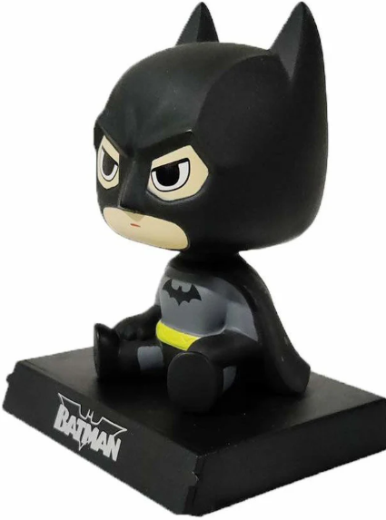 Batman Bobble Head