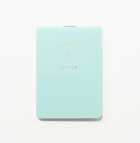 [Limited] Jotter Memo 10th Anniversary Edition Full Set / TOUCH & FLOW