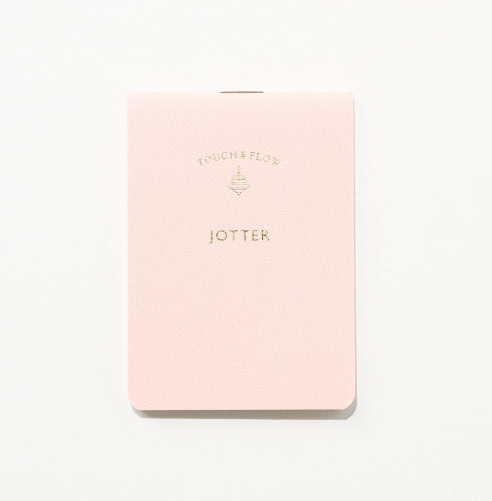 [Limited] Jotter Memo 10th Anniversary Edition Full Set / TOUCH & FLOW