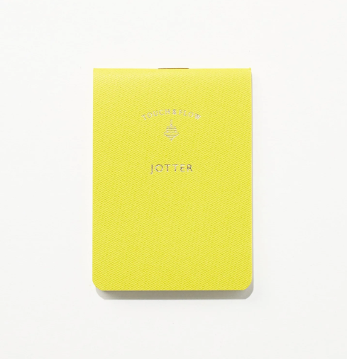 [Limited] Jotter Memo 10th Anniversary Edition Full Set / TOUCH & FLOW